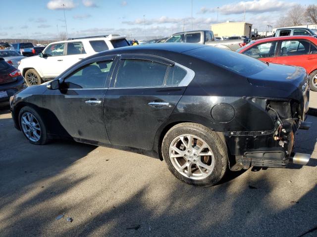 Изображение 2 2013 NISSAN MAXIMA S 2013 с VIN 1N4AA5AP7DC831080