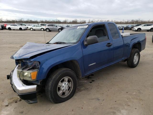 2006 ISUZU I-280  2006 image