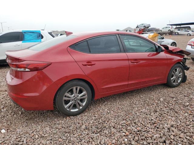 Obraz 3 z 2018 HYUNDAI ELANTRA SEL 2018 z VIN KMHD84LF7JU474809