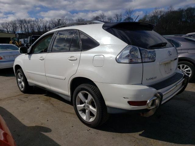 Image 2 of 2006 LEXUS RX 330 2006 with VIN 2T2HA31U26C104082