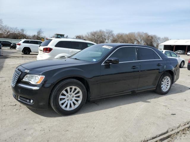 2013 CHRYSLER 300  2013 image