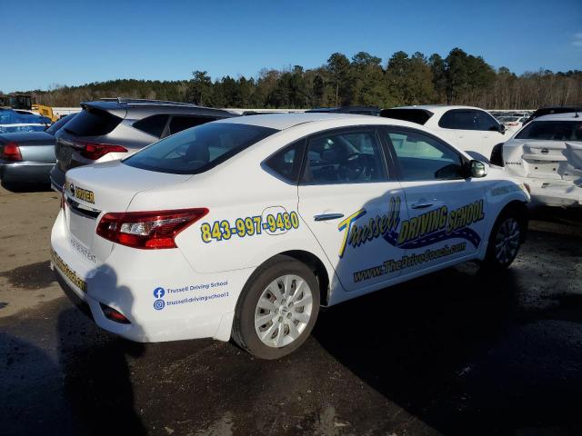 Obraz 3 z 2019 NISSAN SENTRA S 2019 z VIN 3N1AB7AP0KY202576