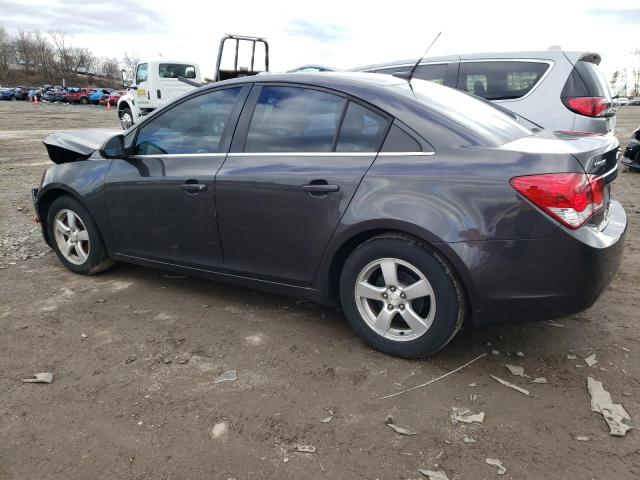 Obraz 2 z 2014 CHEVROLET CRUZE LT 2014 z VIN 1G1PC5SB2E7105051
