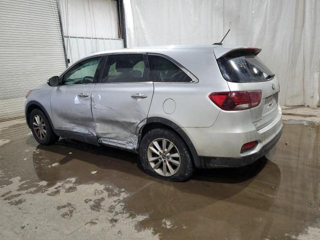 Obraz 2 z 2019 KIA SORENTO LX 2019 z VIN 5XYPGDA53KG442408