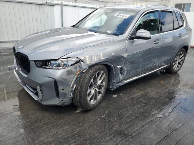 Obraz 2024 BMW X5 SDRIVE 40I 2024