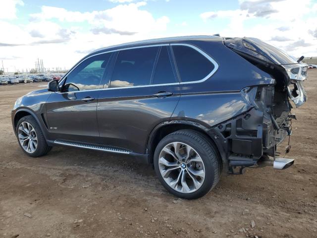 Изображение 2 2018 BMW X5 SDRIVE35I 2018 с VIN 5UXKR2C5XJ0Z16007