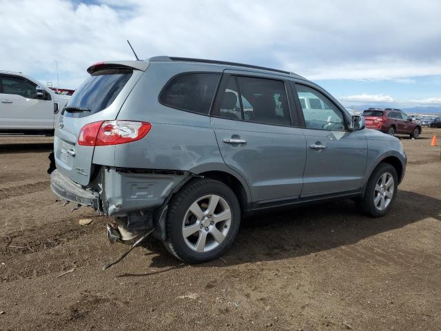 Image 3 of 2008 HYUNDAI SANTA FE SE 2008 with VIN 5NMSH73EX8H187213