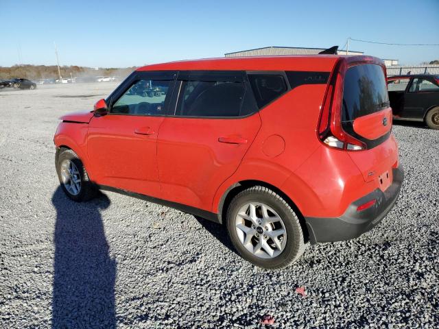 Изображение 2 2020 KIA SOUL LX 2020 с VIN KNDJ23AU2L7005522