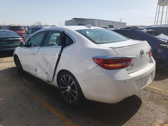 Obraz 2 z 2016 BUICK VERANO SPORT TOURING 2016 z VIN 1G4PW5SK4G4147980