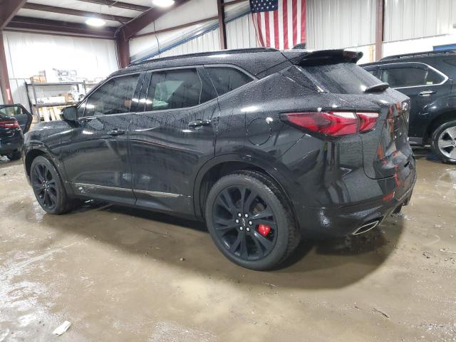Image 2 of 2019 CHEVROLET BLAZER RS 2019 with VIN 3GNKBJRS2KS573482