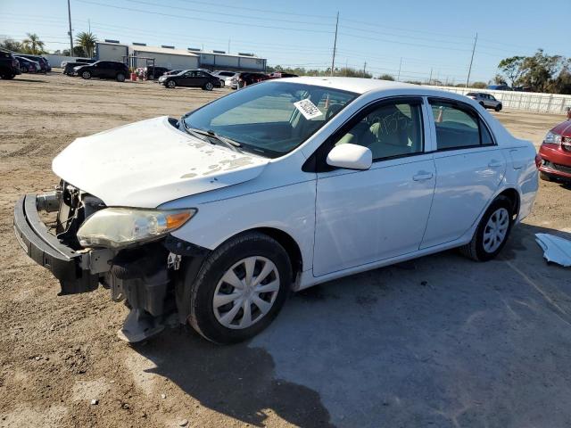 Изображение 2013 TOYOTA COROLLA BASE 2013