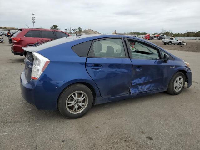 Изображение 3 2010 TOYOTA PRIUS  2010 с VIN JTDKN3DU5A5208761