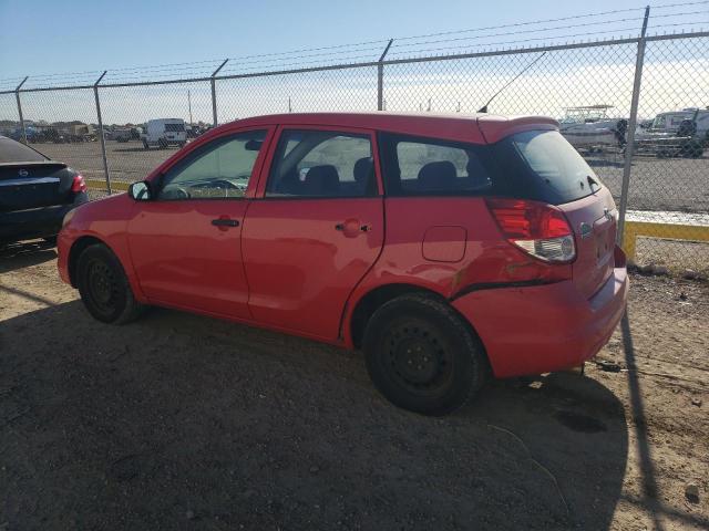 Obraz 2 z 2004 TOYOTA COROLLA MATRIX XR 2004 z VIN 2T1KR32EX4C179989