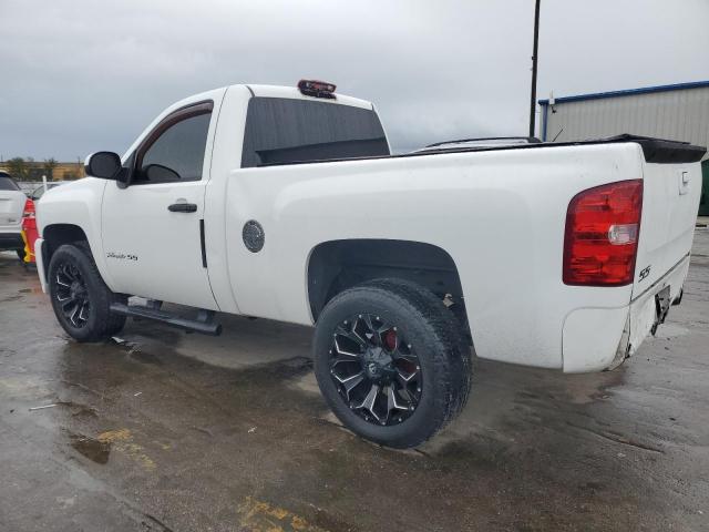 Obraz 2 z 2007 CHEVROLET SILVERADO C1500 2007 z VIN 1GCEC14097Z588919