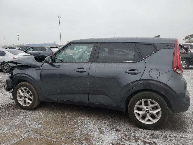 Obraz 2 z 2022 KIA SOUL LX 2022 z VIN KNDJ23AU7N7813786