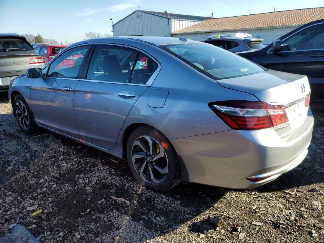 Obraz 2 z 2016 HONDA ACCORD EX 2016 z VIN 1HGCR2F76GA185227