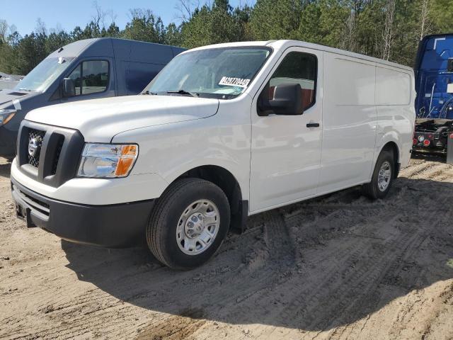 Obraz 2020 NISSAN NV 2500 S 2020