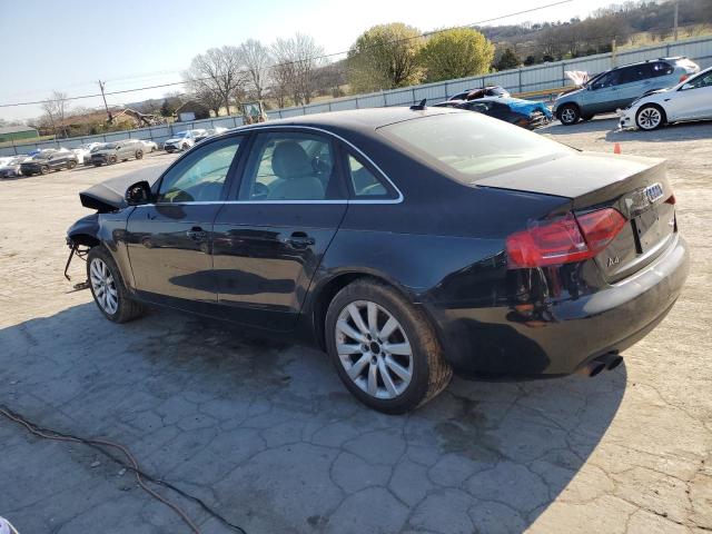 Изображение 2 2009 AUDI A4 PREMIUM PLUS 2009 с VIN WAUSF78K49N037541