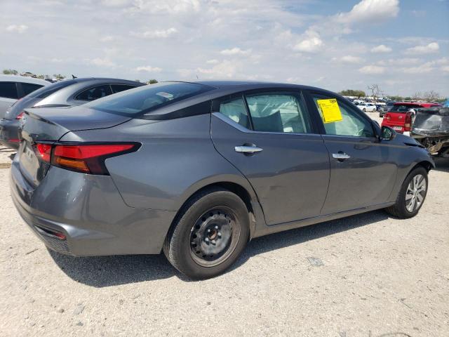 Изображение 3 2022 NISSAN ALTIMA S 2022 с VIN 1N4BL4BV9NN346368