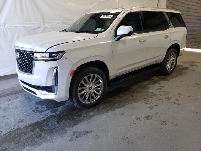 Изображение 2021 CADILLAC ESCALADE PREMIUM LUXURY 2021
