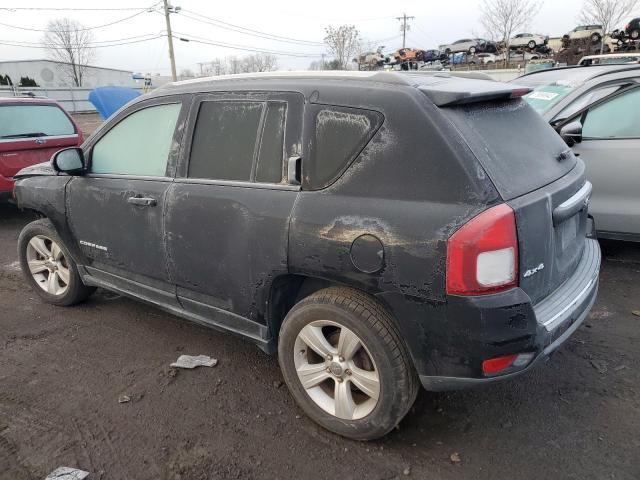 Obraz 2 z 2015 JEEP COMPASS LATITUDE 2015 z VIN 1C4NJDEB4FD176992