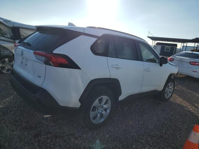 Obraz 3 z 2019 TOYOTA RAV4 LE 2019 z VIN JTMH1RFV2KD502334