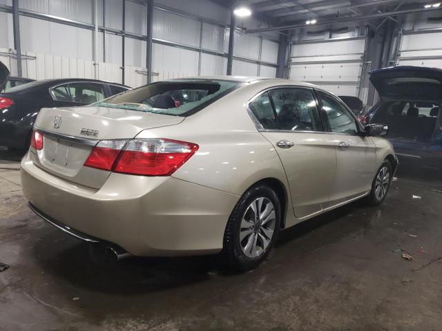 Obraz 3 z 2015 HONDA ACCORD LX 2015 z VIN 1HGCR2F3XFA148421