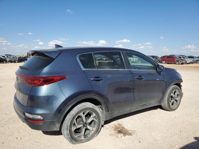 Obraz 3 z 2020 KIA SPORTAGE LX 2020 z VIN KNDPM3AC2L7633981