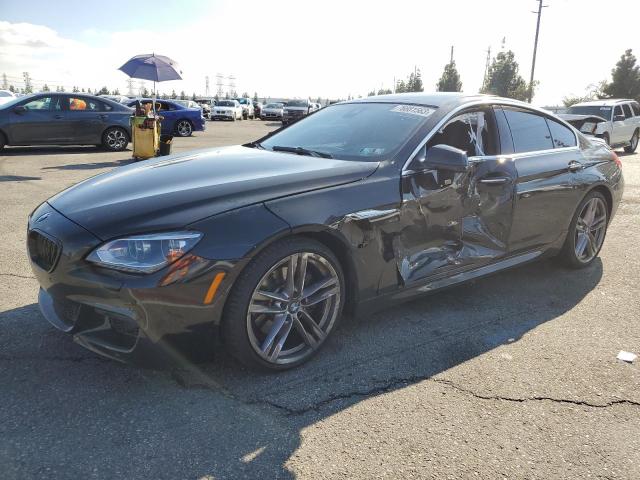 Изображение 2013 BMW 640 I 2013