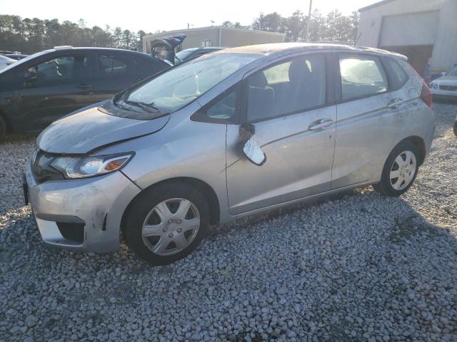 Image 1 of 2015 HONDA FIT LX 2015 with VIN 3HGGK5H56FM771897