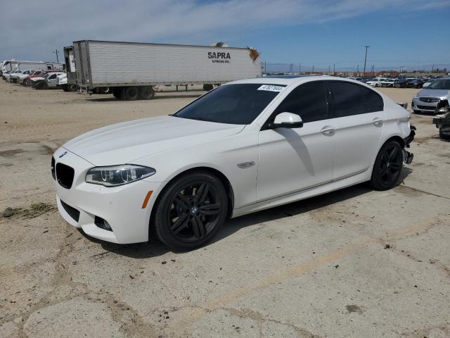 2016 BMW 535 I 2016 image