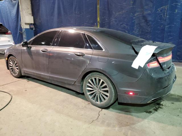 Image 2 of 2017 LINCOLN MKZ PREMIERE 2017 with VIN 3LN6L5A93HR618920