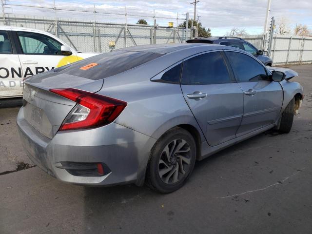 Изображение 3 2016 HONDA CIVIC LX 2016 с VIN 2HGFC2F54GH522802