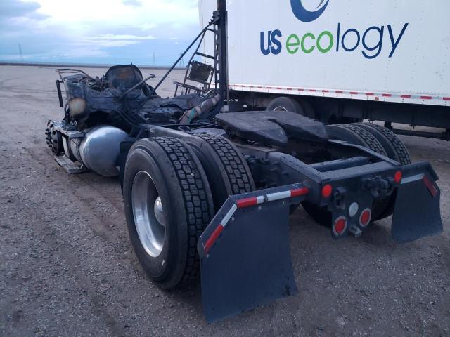 Image 3 of 2012 FREIGHTLINER CASCADIA 125  2012 with VIN 1FUBGDDV2CSBL9519