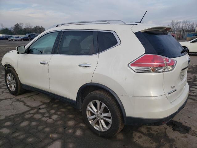 Image 2 of 2015 NISSAN ROGUE S 2015 with VIN KNMAT2MV5FP523852