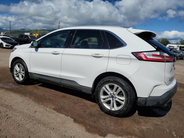 Image 2 of 2020 FORD EDGE SEL 2020 with VIN 2FMPK3J96LBA50472