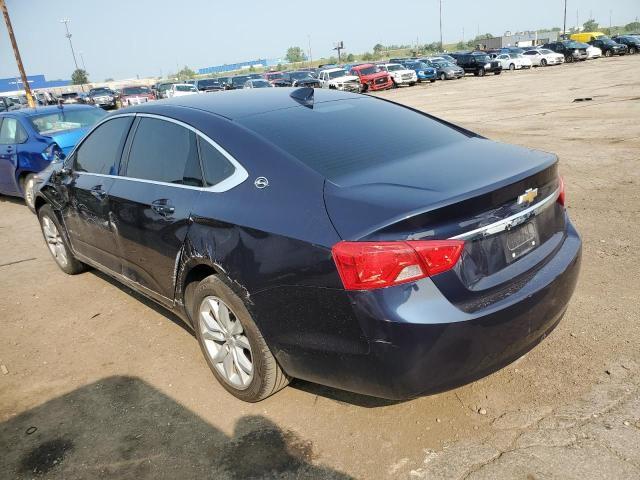 Obraz 2 z 2019 CHEVROLET IMPALA LT 2019 z VIN 2G11Z5SA9K9145083