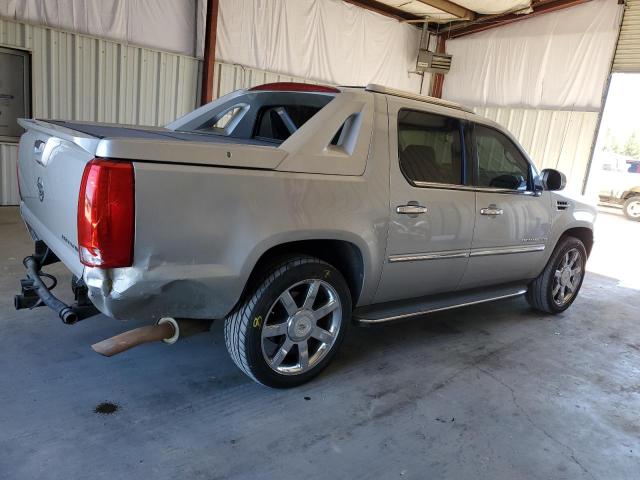 Изображение 3 2010 CADILLAC ESCALADE EXT LUXURY 2010 с VIN 3GYVKMEF0AG290249