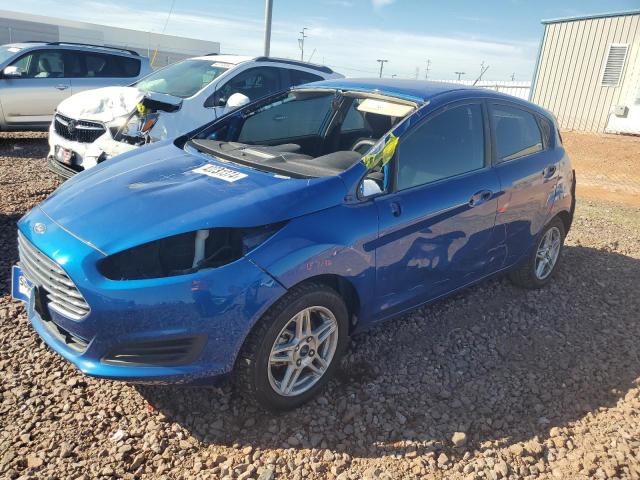 Obraz 2019 FORD FIESTA SE 2019
