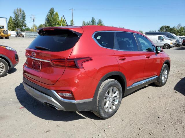 Изображение 3 2020 HYUNDAI SANTA FE SE 2020 с VIN 5NMS23ADXLH151499
