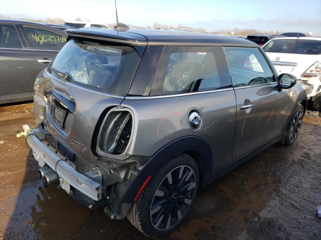 Изображение 3 2020 MINI COOPER S 2020 с VIN WMWXR5C05L2M01997