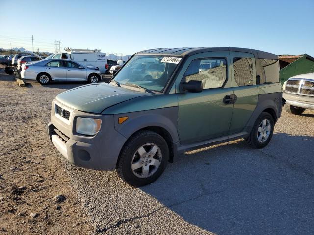 Obraz 1 z 2005 HONDA ELEMENT EX 2005 z VIN 5J6YH28645L013852
