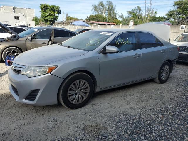 Obraz 1 z 2012 TOYOTA CAMRY BASE 2012 z VIN 4T4BF1FK8CR192210