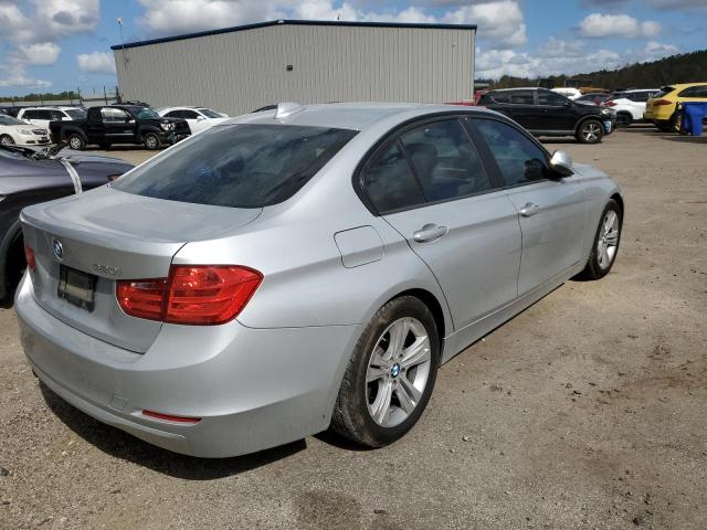 Изображение 3 2015 BMW 320 I 2015 с VIN WBA3B1C58FK140103