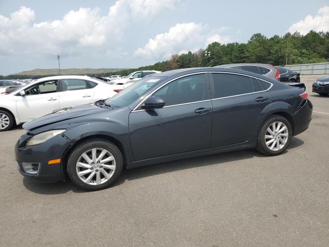 Obraz 1 z 2012 MAZDA 6 I 2012 z VIN 1YVHZ8DH2C5M30234
