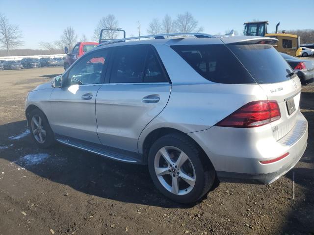 Изображение 2 2018 MERCEDES-BENZ GLE 350 4MATIC 2018 с VIN 4JGDA5HBXJA998277