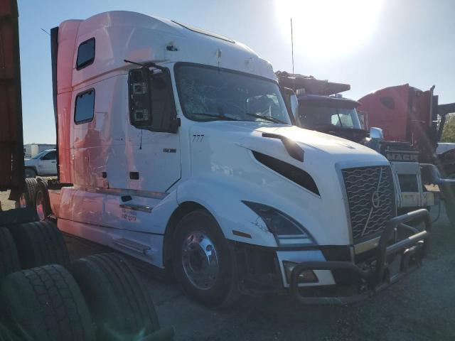 Obraz 1 z 2019 VOLVO VN VNL 2019 z VIN 4V4NC9EJXKN904872