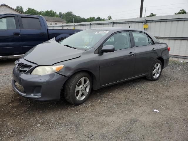 Изображение 2011 TOYOTA COROLLA BASE 2011
