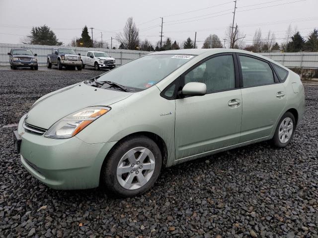 Изображение 1 2008 TOYOTA PRIUS  2008 с VIN JTDKB20U083327929