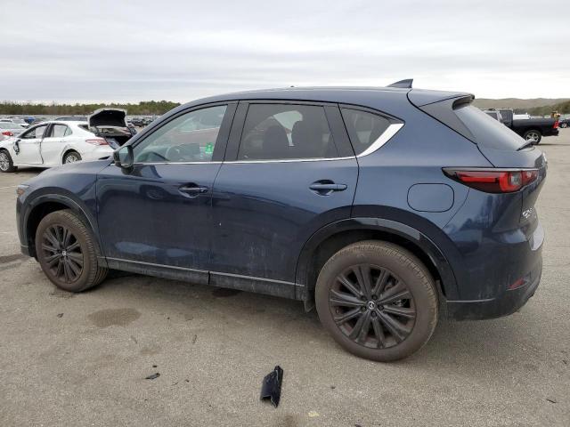 Obraz 2 z 2023 MAZDA CX-5  2023 z VIN JM3KFBAY3P0291182